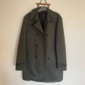 Zara Trench Coat